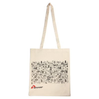 Shopper solidale People Msf 