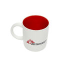 Tazza solidale con logo MSF