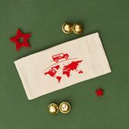 Astuccio ecrù MSF Mondo