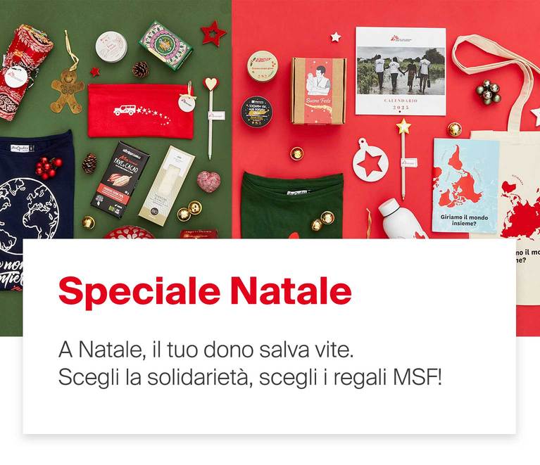 Il tuo Natale speciale!