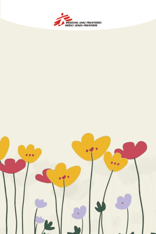 E-card solidale animata auguri Pasqua