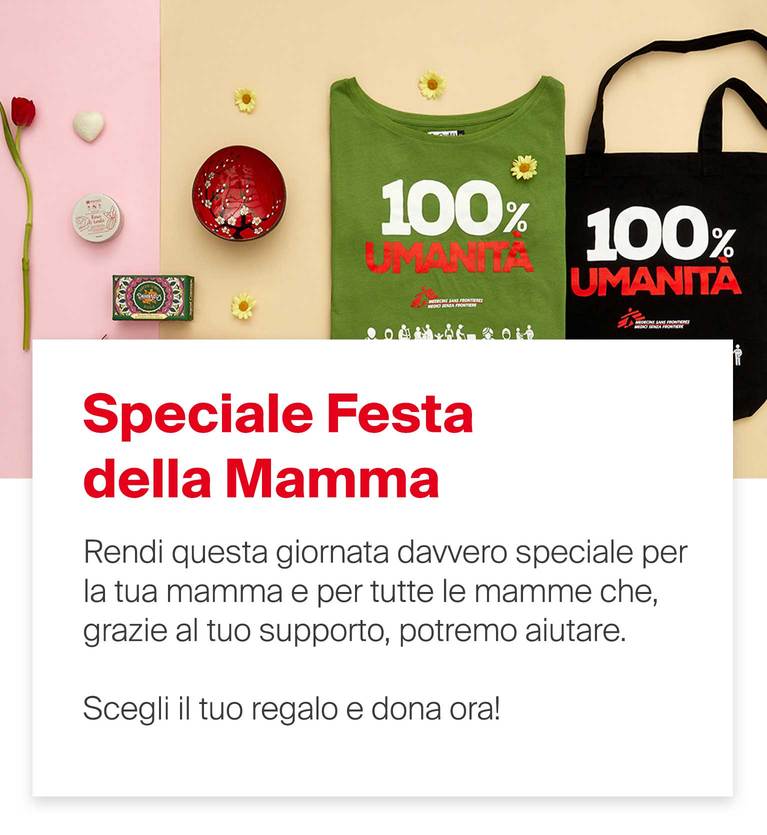 Scopri come rendere la festa della mamma speciale