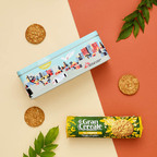 Scatola Biscotti Senza Frontiere classici
