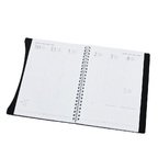 Agenda solidale nera 2026