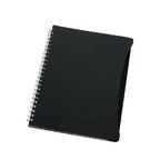 Agenda solidale nera 2026