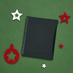 Agenda solidale nera 2026