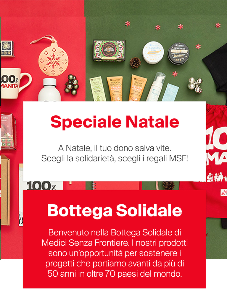 Il tuo Natale speciale!