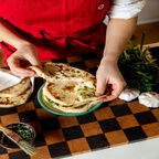 Pane senza frontiere: la guida digitale con le 15 ricette di pane dal mondo di Cooker Girl