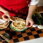 Pane senza frontiere. Ricette lontane per sentirci vicini. 
L’e-book con le ricette di Cooker Girl.