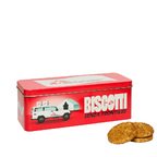 Scatola Biscotti Senza Frontiere gusto classico



