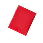 Agenda solidale rossa 2027