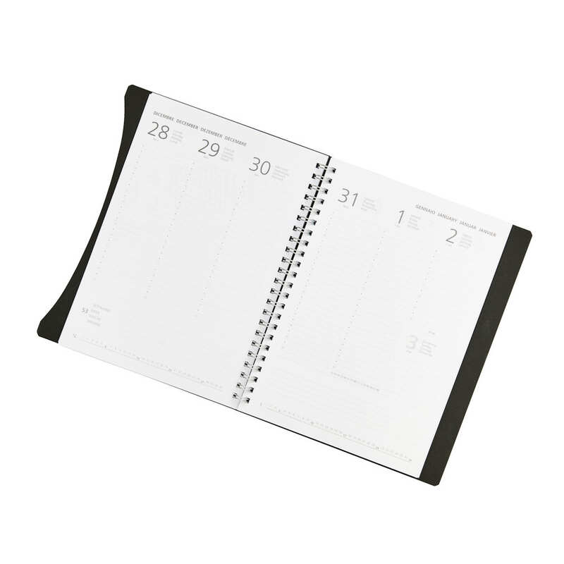 Agenda solidale nera 2027