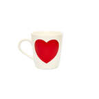 Tazza solidale Io Amo senza frontiere