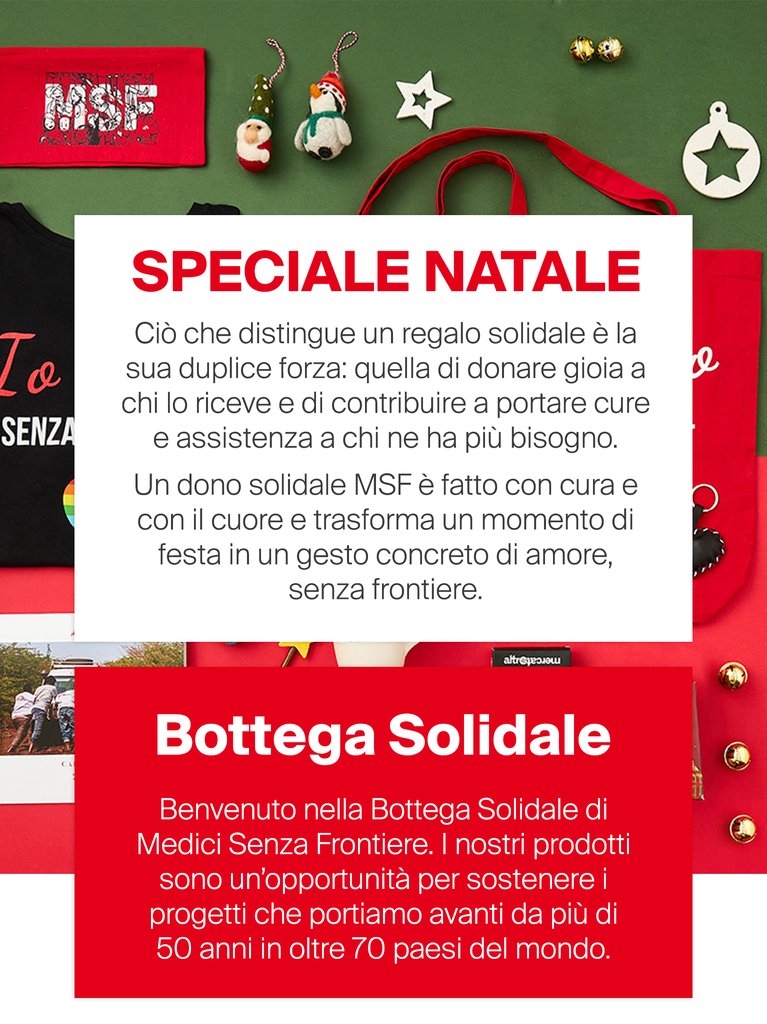 Il tuo Natale speciale!