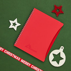 Agenda solidale rossa 2027