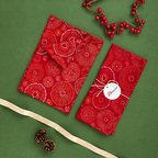Set 2 tovagliette 100% cotone