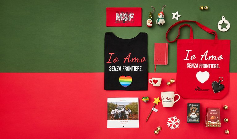 NATALE SOLIDALE 2026